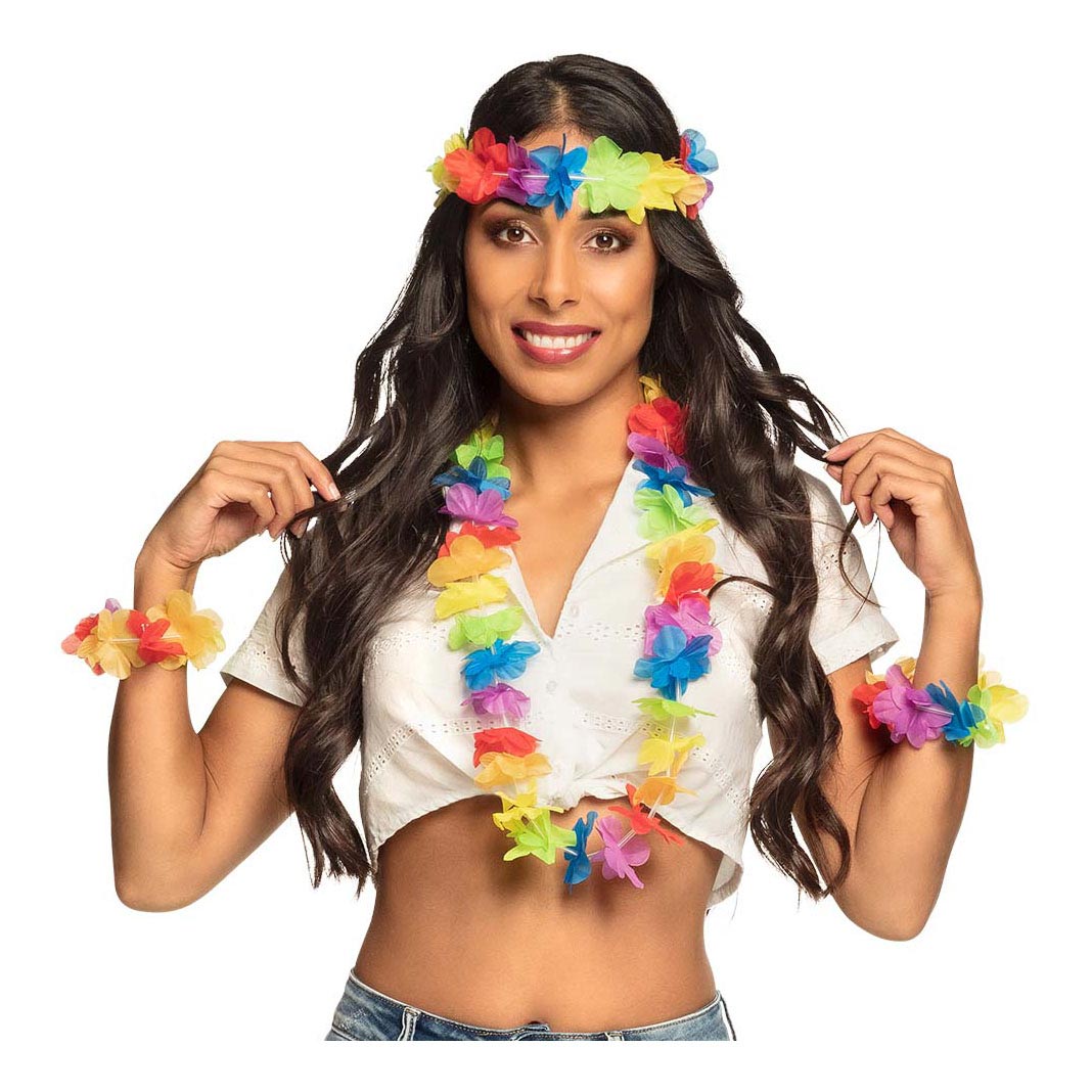 Boland Hawaii set, 4-part