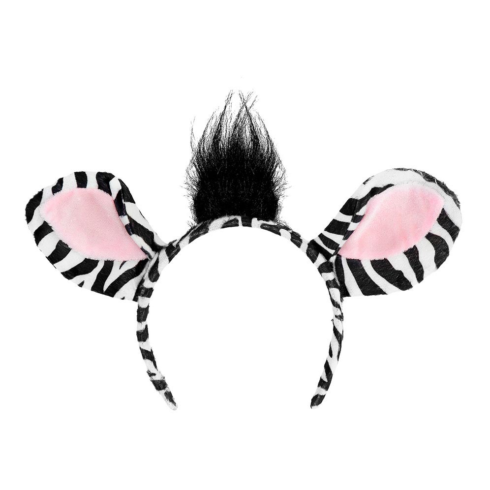 Boland Dress set Zebra