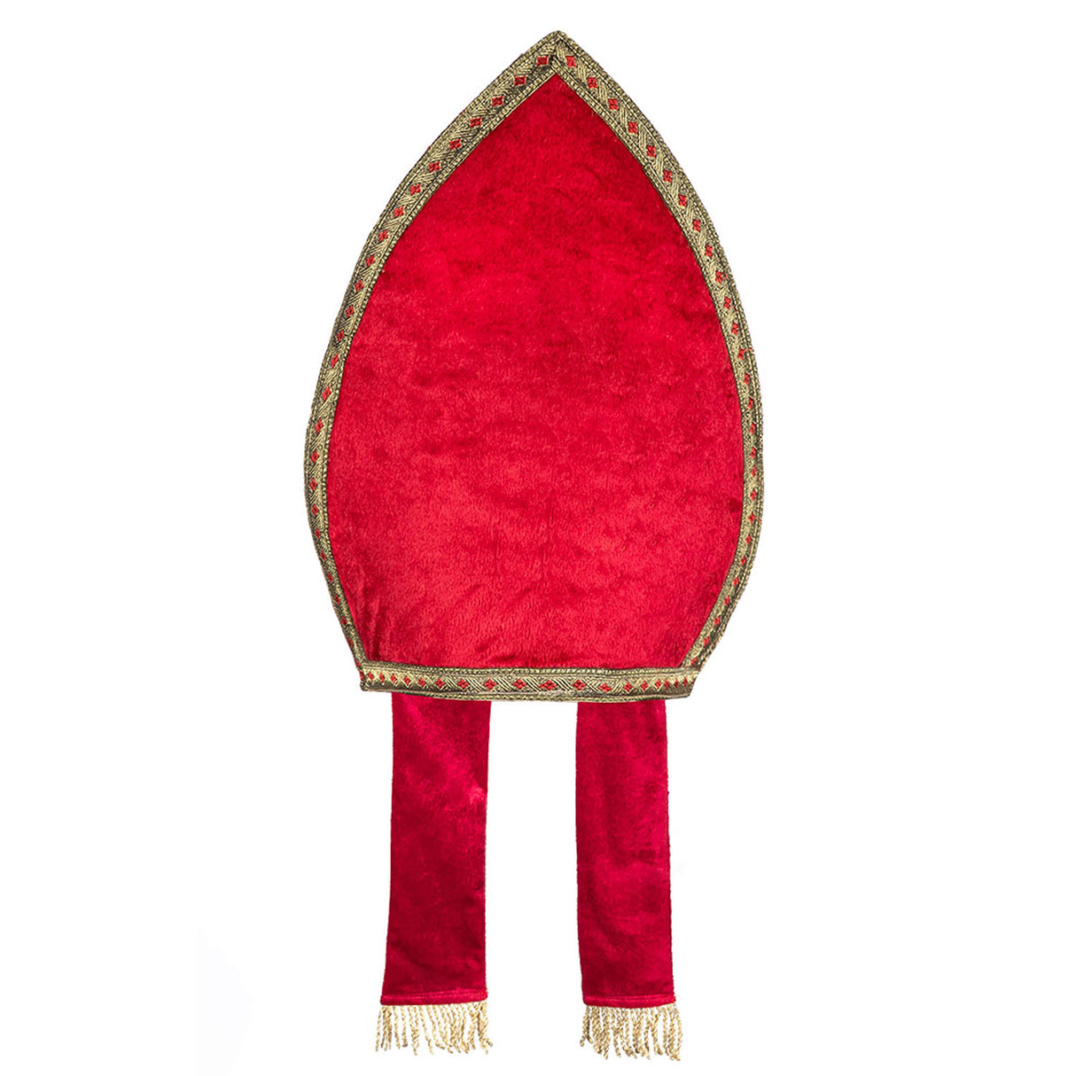 Boland miter Sinterklaas