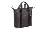 Newloxs Bas New Shopper Kota Alma | Noir