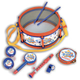 AUDALNÍ SET BONTEMPI