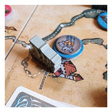 Tales di Tactic Vikings: o The World Board Game