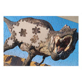 Taktična puzzle noge Tyrannosaurus, 200st.