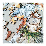 Tactic Jigsaw Puzzle Bunnies, 200 ..