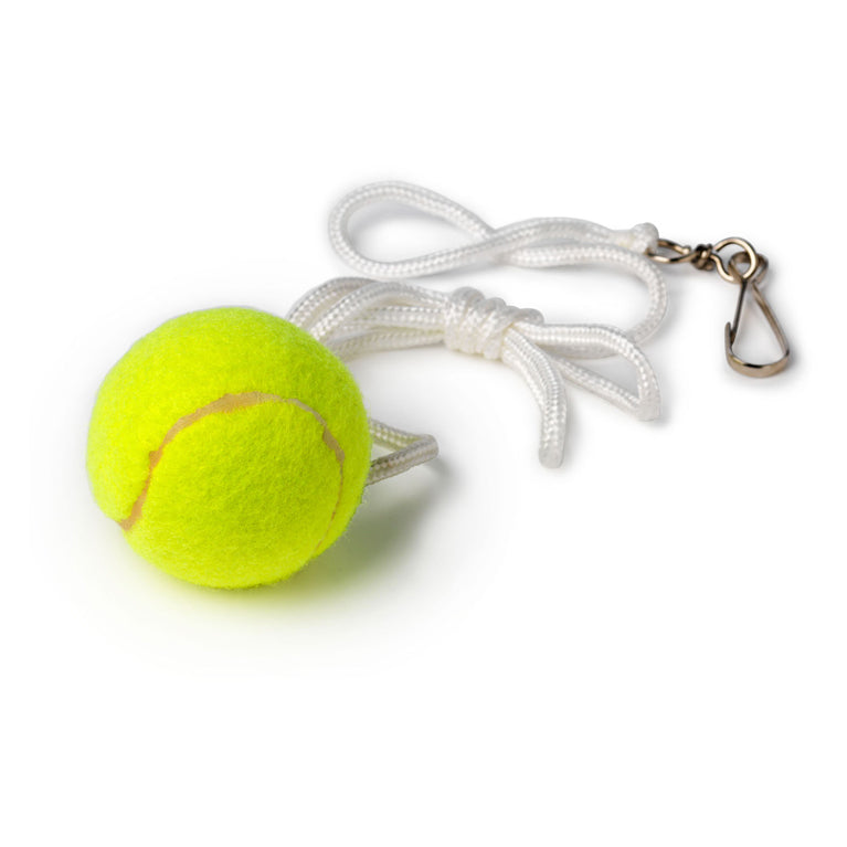 Tactic bex sunsport tennispaal met 2 rackets