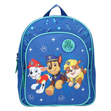 Paw patrol backpack puppies on the go