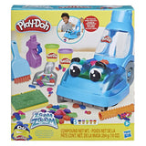 Vysavač a čištění zvětšení Play-Doh