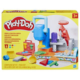 Play-Doh Workbench
