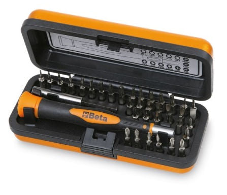 PA0401A BETA Micro Charwiniver