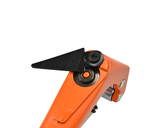 Icetoolz avsugning snijder upp till 42mm 16a5