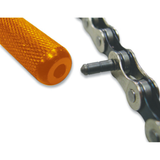 Řetězový punč Icetoolz 62B7 Pro Shop pro 1 2x3 16 řetězy