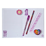 Reebou Highschierm Set, 7DLG.