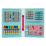L.O.L. Surprise! Super color case, 100dlg.