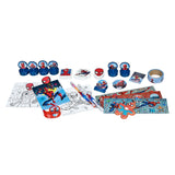 Calendrier de l'Avent Undercover Spiderman
