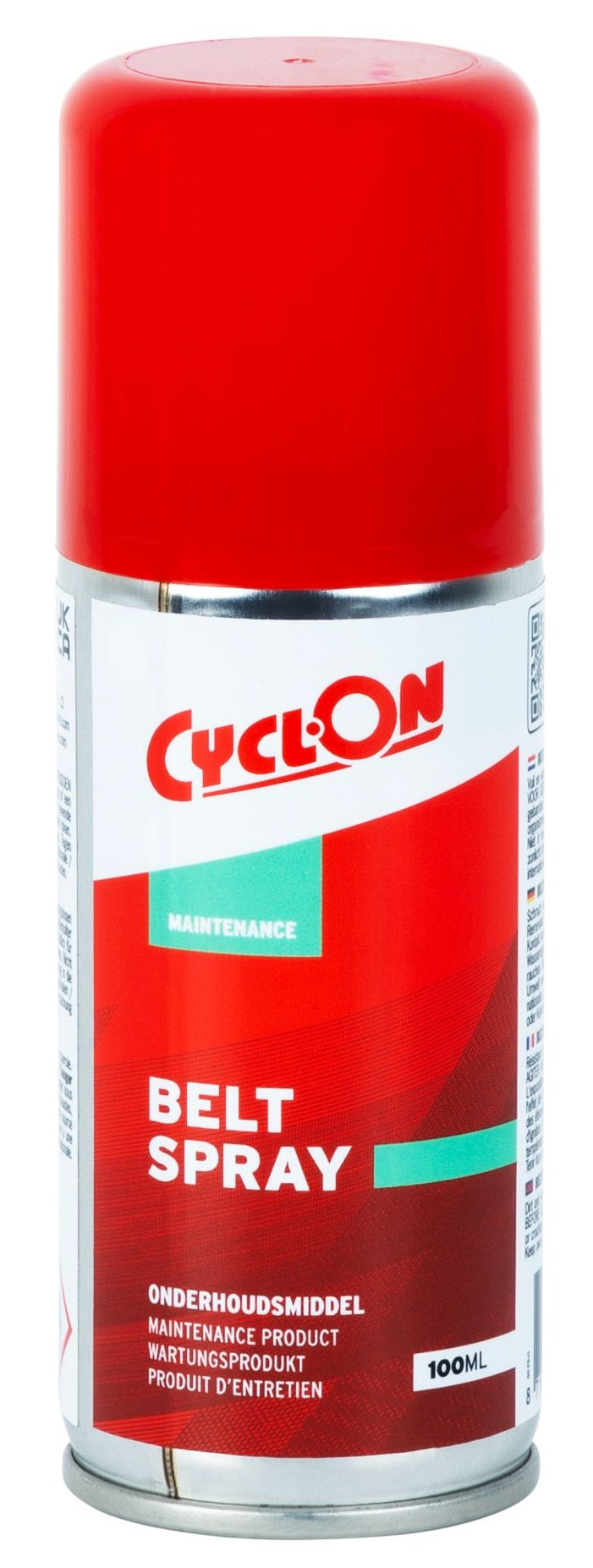 Spray s ciklonskim pasom 100 ml