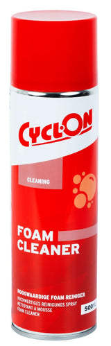 Cyclon Foam Spray 500 ml