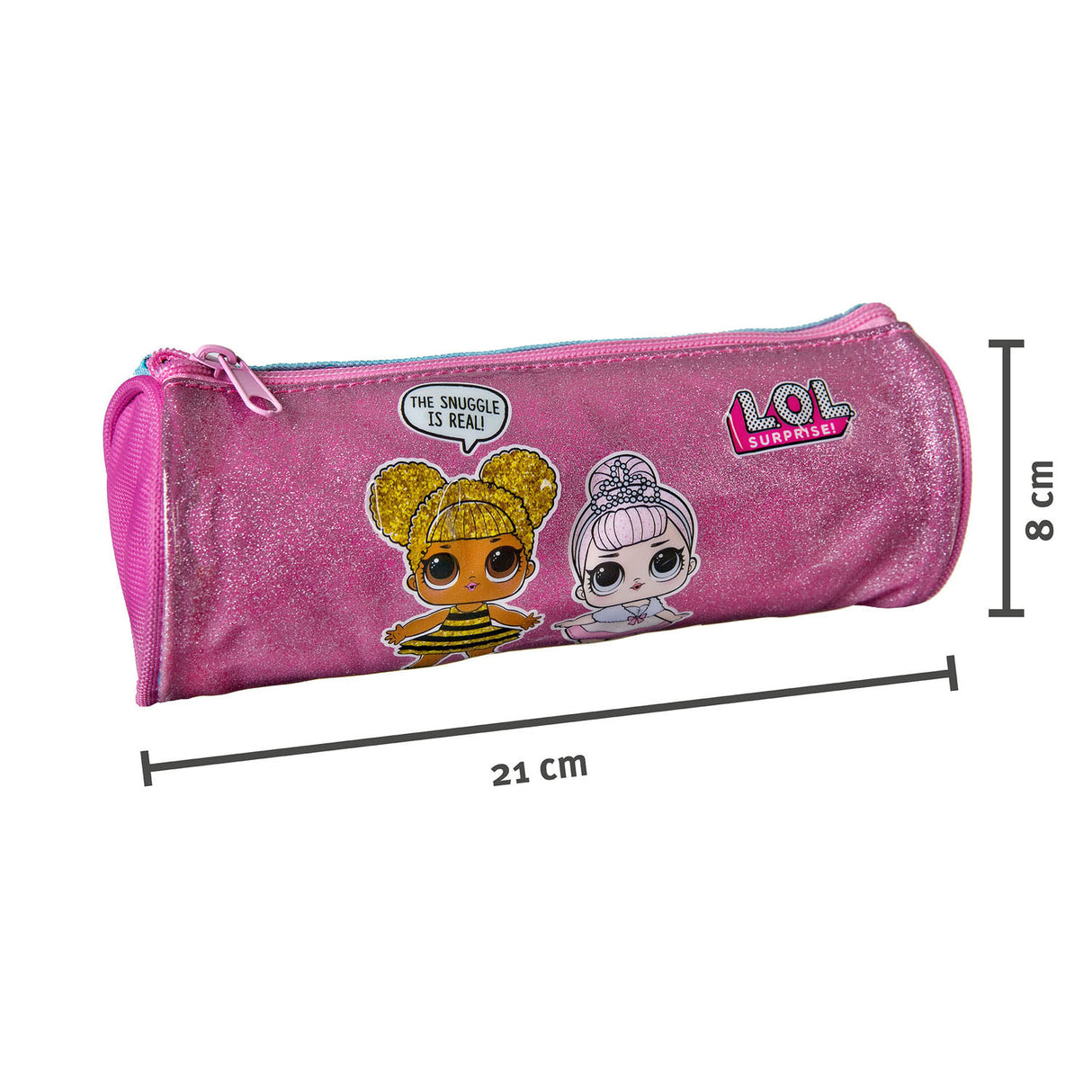 L.O.L. ENUI Surprise pink