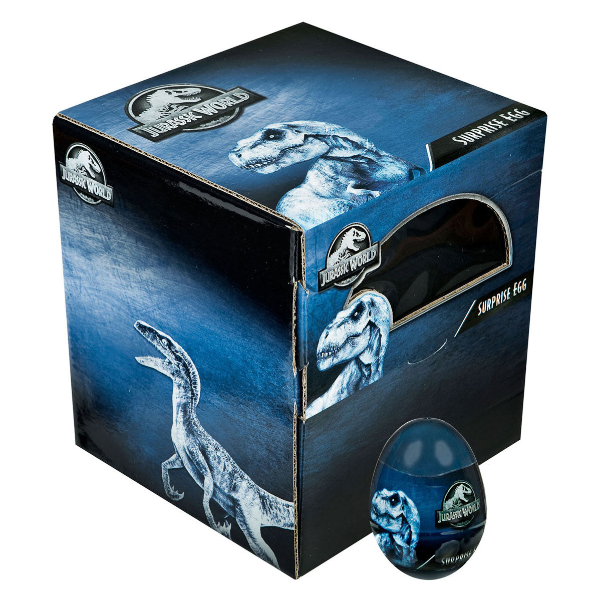 Undercover Surpristi Jurassic World