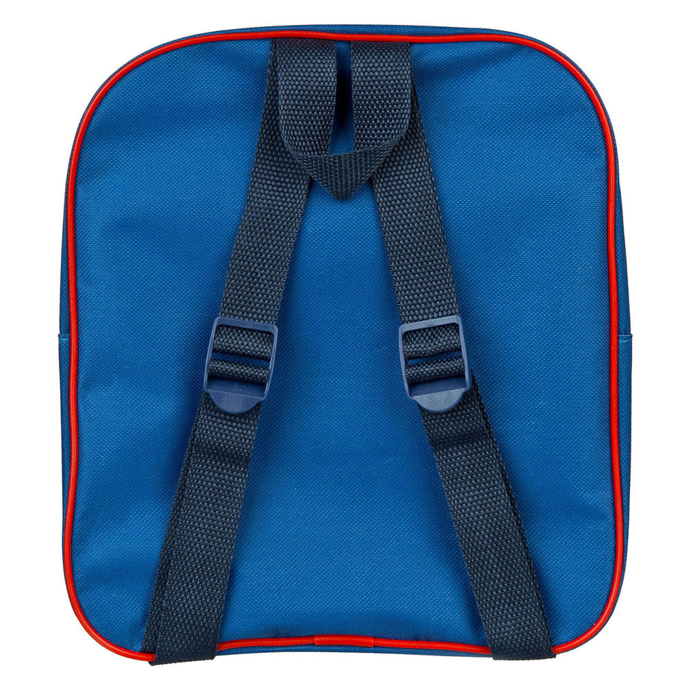 Undercover Color Set Spiderman in Backpack