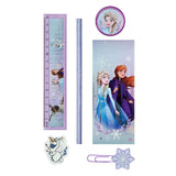 SETTO UNDOTER COVER SET FROZEN, 6DLG.