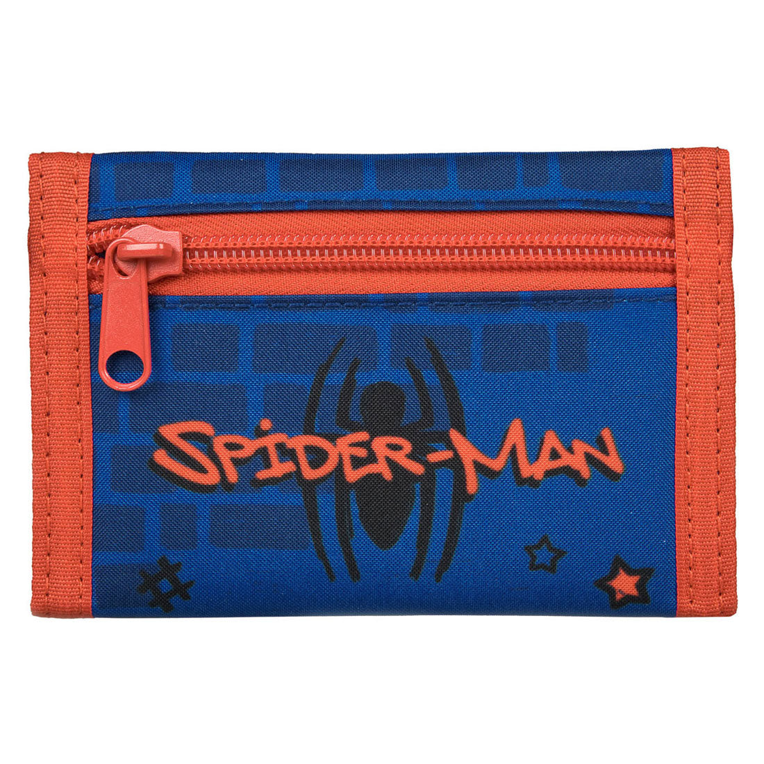 Undercover Portfel Spiderman