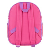 Infiltration 3D sac à dos peppa cochon