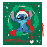 Advent calendar Lilo Stitch