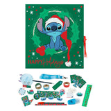Advent calendar Lilo Stitch