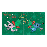 Advent calendar Lilo Stitch