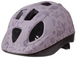 Polisport Børns hjelm Fantasy XS 46-53 cm hvid