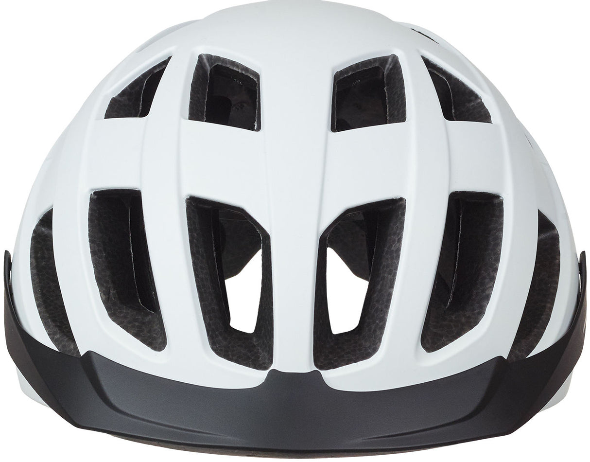 Polisport Helm City Move L 58-61 cm bílá
