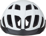 Polisport Helm City Move L 58-61 cm bílá
