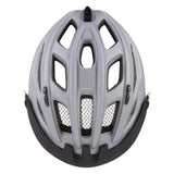 Ked cykelhjelm covis lite l (55-61 cm) grå sort mat