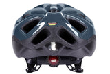 Velo Helm huet edus tonus m (52-56CM) - déif blo