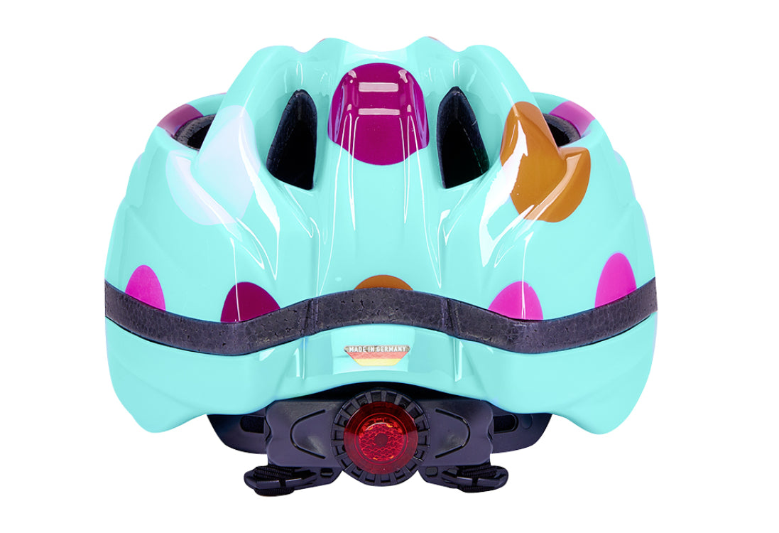 KED FIETSHELM MEGGY II Trend S M (49-55cm) pike