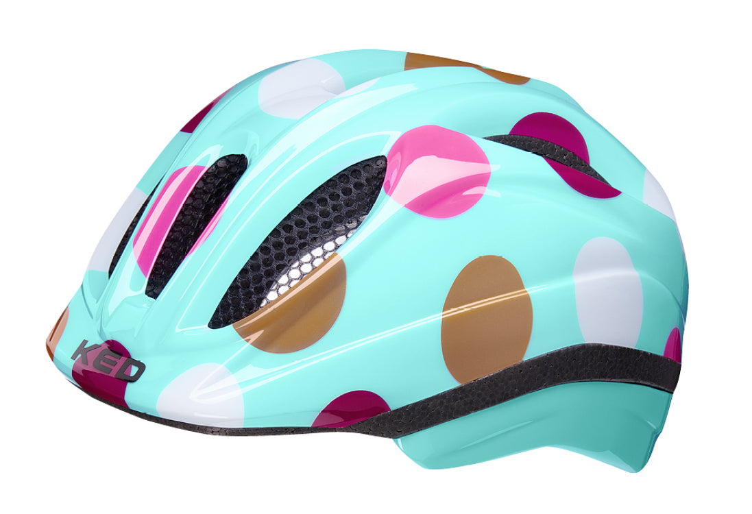 KED FIETSHELM MEGGY II Trend S M (49-55cm) pike