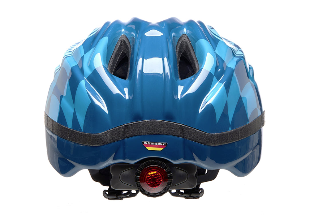 Gepackt Fietshelm Meggy II Trend S (46-51cm) Racer