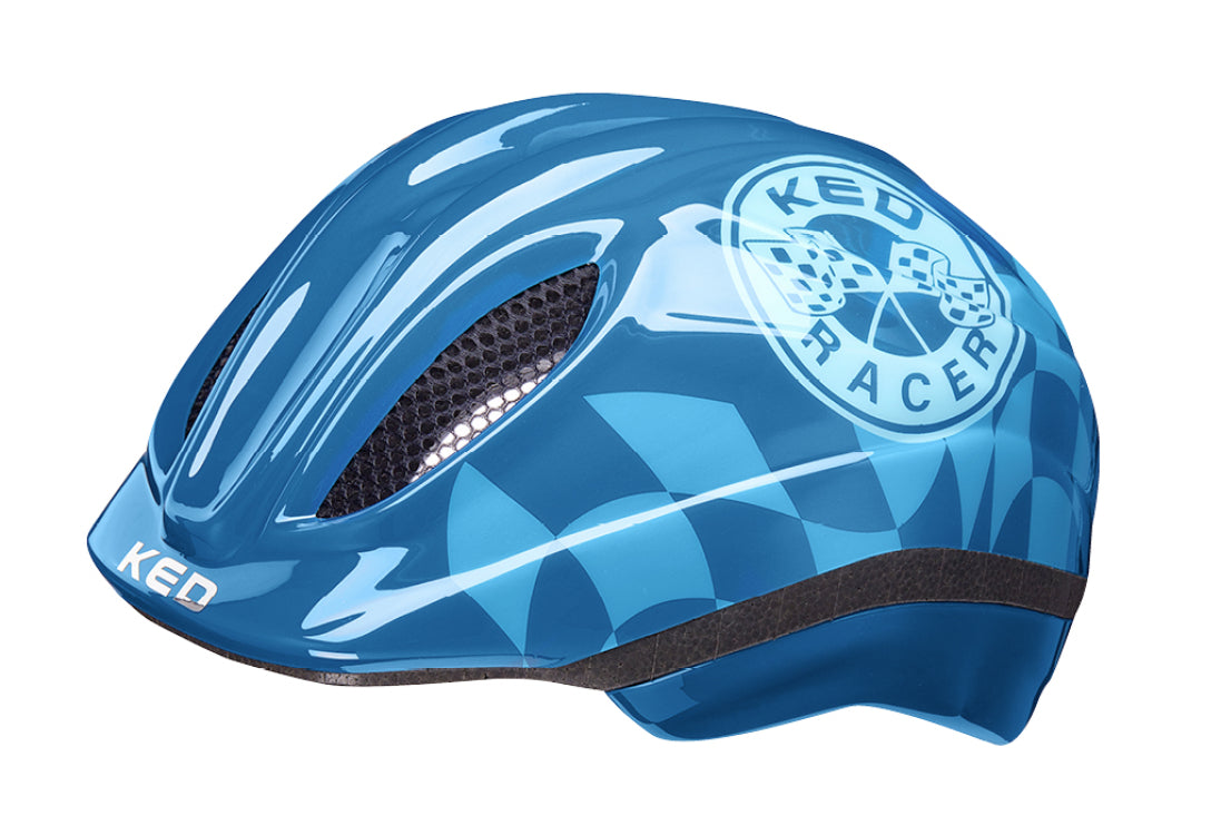 Gepackt Fietshelm Meggy II Trend S (46-51cm) Racer
