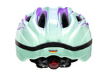 Gepackt Fietshelm Meggy II Trend s m (49-55cm) - Flam Lilac Mint