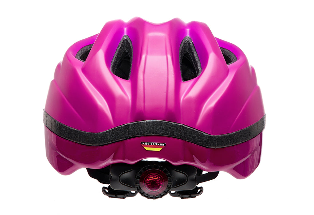Gepackt Fietshelm Meggy Ii s (46-51cm) rosa Matt