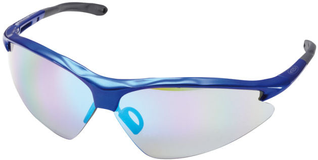 KED brýle na kole Jackai Blue (multi-blue-mirror)
