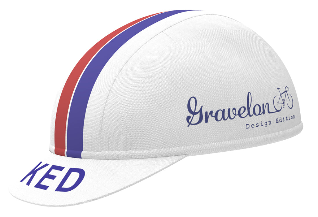 Ked bicycle helmet gravelon M (52-57cm) Tricolgoude