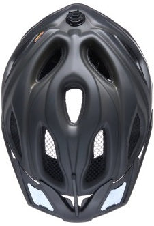 Proces Black Matt Ked Fietshelm Certus L (55-63cm)