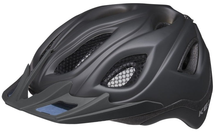 Proces Black Matt Ked Fietshelm Certus L (55-63cm)