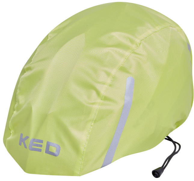 Helmová dešťová pokrývka Ked - Unisize (3 balení)