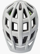 KED Bicycle Helma Crom XL (60-64 cm) Šedá měkká zelená matná