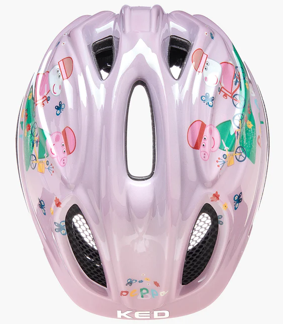 Helma Ked Bicycle Meggy II Gig-Final XS 44-49 cm peppa prase