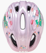 Helma Ked Bicycle Meggy II Gig-Final XS 44-49 cm peppa prase
