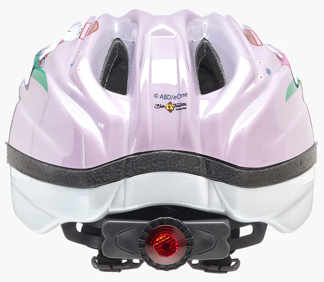 Gepackte Fietshelm Meggy II Original Original s m 49-53 cm Meedchen