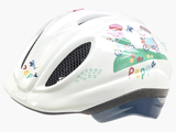 Helma na kole Meggy II Gijdinals S M 49-53 cm peppa
